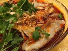 -龙抄手(春熙路总店)