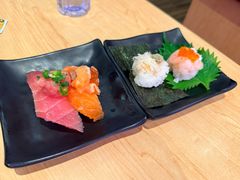 -福田卓悦INTOWN购物中心