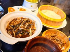 -芳芳私房菜·精做淮扬菜(承德路店)