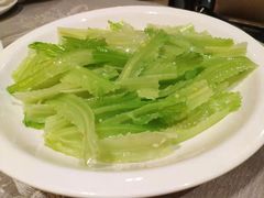 捞起生财有道-香云轩·顺德菜(香云纱园林酒店店)