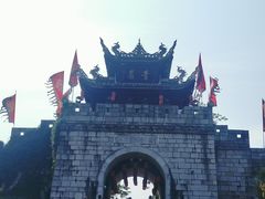 -青岩古镇