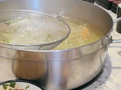 -小城牛事·鲜牛肉火锅(万达店)