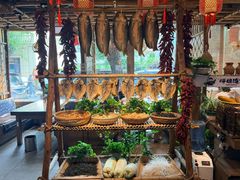 -胖姐渔村(中源大道店)