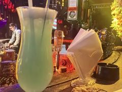 -滨海欢乐昔唐酒吧(财富星座店)