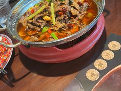 -拾捌川·自贡爆炒(新街口店)