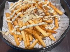 -22ºN BISTRO西餐&酒馆