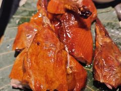 -小厨娘绣中淮扬(大行宫科巷店)