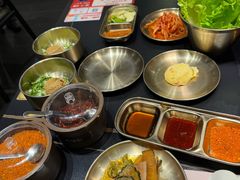-西塔老太太泥炉烤肉(龙湖北苑天街店)