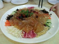 -双福饺子营餐厅(财富广场店)