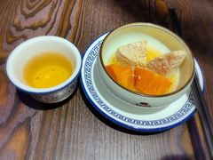 -大洋家·精品潮汕菜·生腌砂锅粥(天河东路店)