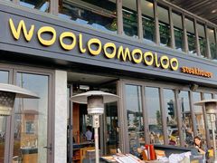 -Wooloomooloo Steakhouse(尖沙咀中心店)