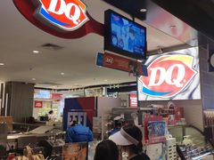 -DQ·蛋糕·冰淇淋(虹口龙之梦店)