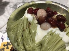 -发记甜品(山东街店)