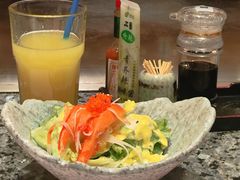 -大渔铁板烧(中山路八佰伴店)
