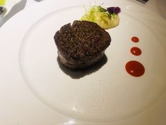 和牛菲力牛排-王品牛排(福州泰禾店)