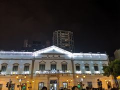 -市政署