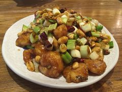 -妈妈的味道(工人体育场东路店)