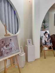 -十月孕记孕妈妈摄影