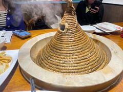 -云中鱼蒸汽石锅鱼(浦东食品城店)