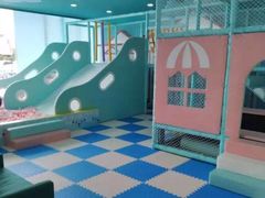 -小泳士游泳训练基地(芥园西道店)