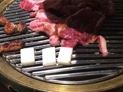 -泥炉烧肉师(新街口金銮巷店)