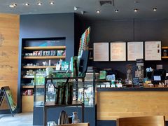 -星巴克(无锡东方商厦店)