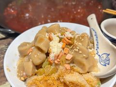 -旧街市鲜货老火锅(大光路店)