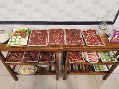 -肥婆麻辣火锅.顺德首创药材麻辣火锅(容桂店)