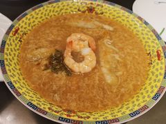 -东莱馋房(陆家嘴店)