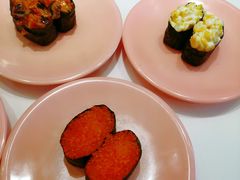 -争鲜回转寿司(通州万达店)