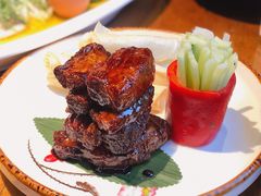 -路小缦·珍馐美馔(市心北路店)