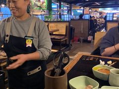 -梨花自助烤肉(天河城店)
