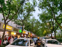 -刘小武·锅魁(总店)