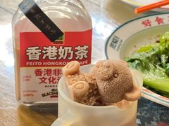 -肥韬茶餐厅(南山mini店)