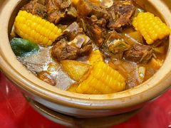 -宏状元现熬粥·京味菜(五棵松店)