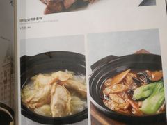 菜单-南八仙·老上海味道(南京东路店)