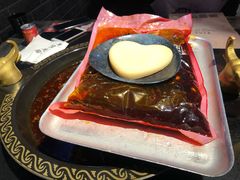 -大味老火锅City店
