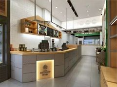 -仟吉KenGee(江南万达店)