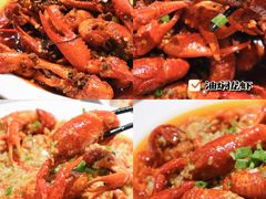-李叔叔虾蟹大排档(青羊店)