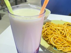 -佑汉小贩大楼熟食中心