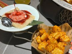 -马有鱼·馕坑烤全鱼(美美2店)