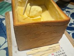 -绿茶餐厅(布吉万象汇店)