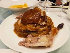 北京烤鸭-洋洋中餐馆·SINCE 1997(信投店)