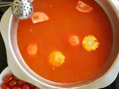 -红菇坊鲜汤火锅(沈辽路店)