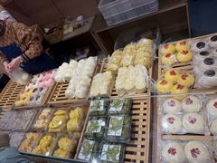 -小闺女儿肉龙(西湖道店)