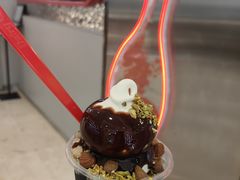 -DQ·蛋糕·冰淇淋(科华王府井店)