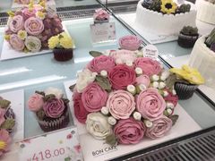 -BON CAKE(华贸购物中心店)