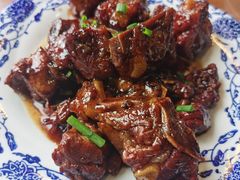 -灵福缘私房菜·农家菜(拈花湾·灵山大佛必推店)