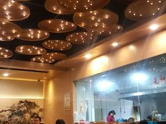 大堂-李公面(星尚邻里店)