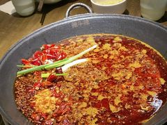 -辣斗辣火锅(太古里店)